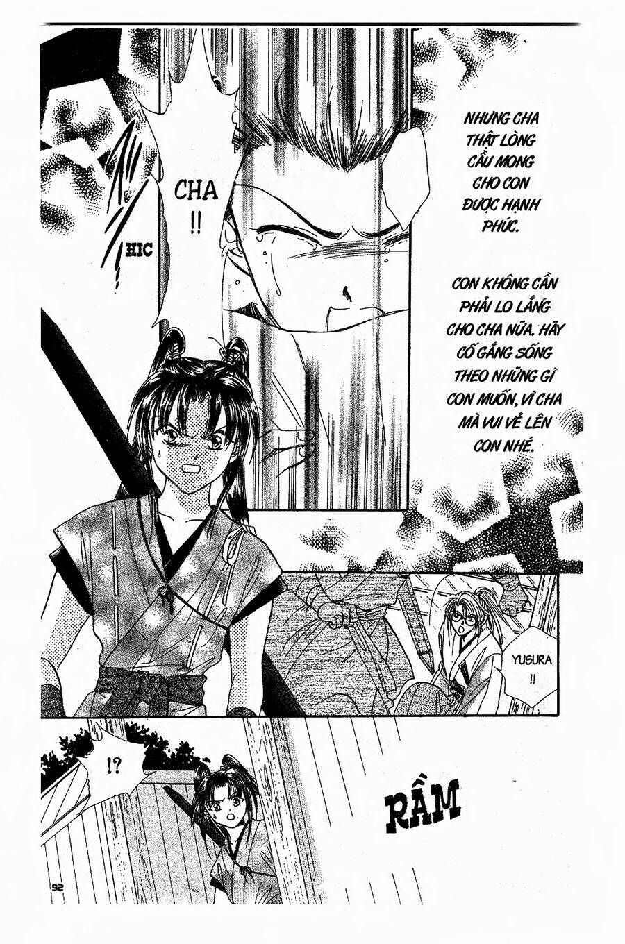 nước nhật vui vẻ chapter 2 38