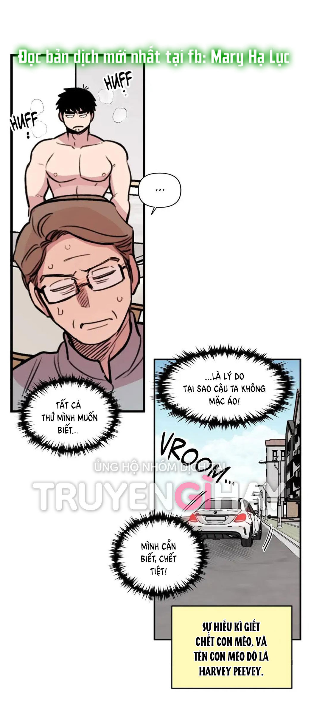 [18+] 1 người khỏe 2 người vui chapter 43.2 8