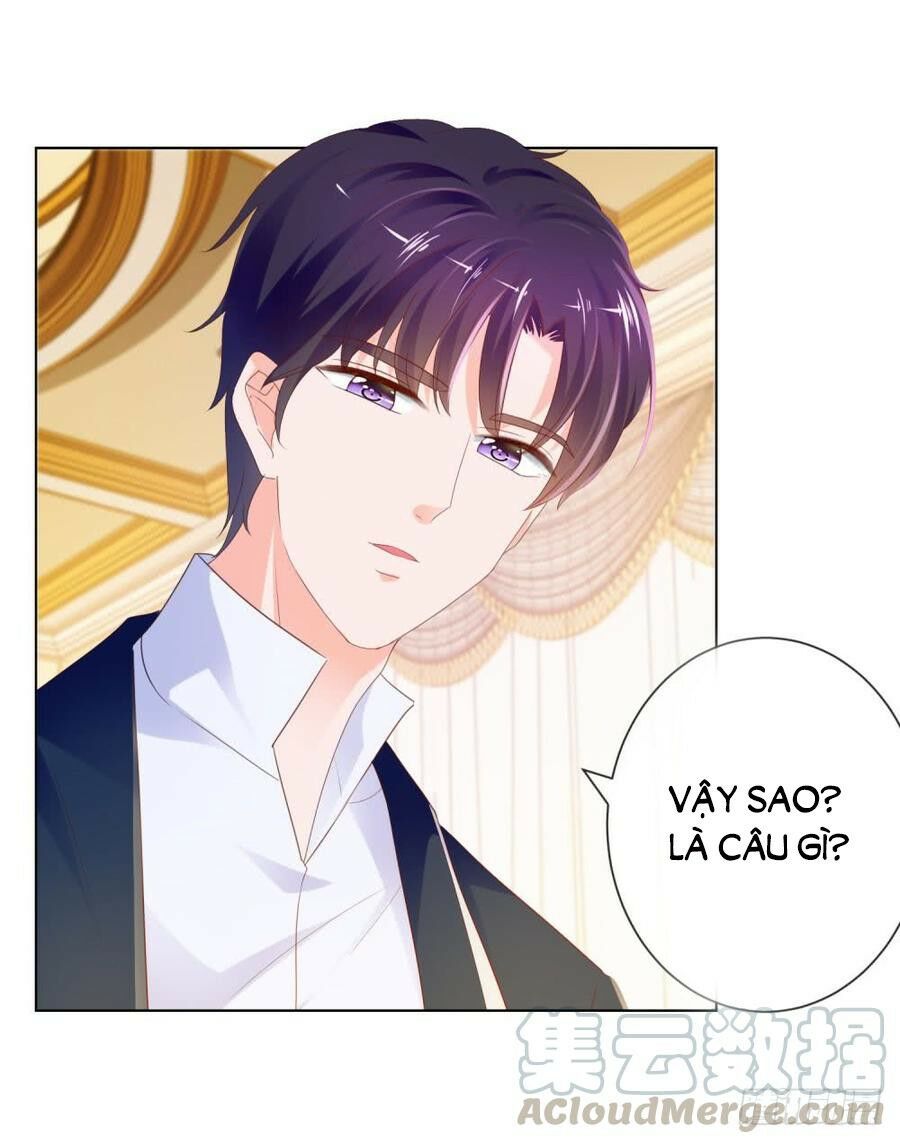 ẩn hôn 100%: chọc tức vợ yêu mua một tặng một chapter 78 29