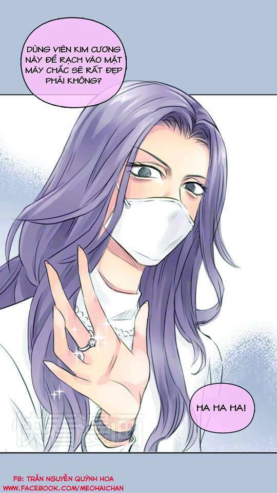 12 giờ của lọ lem chapter 35 25