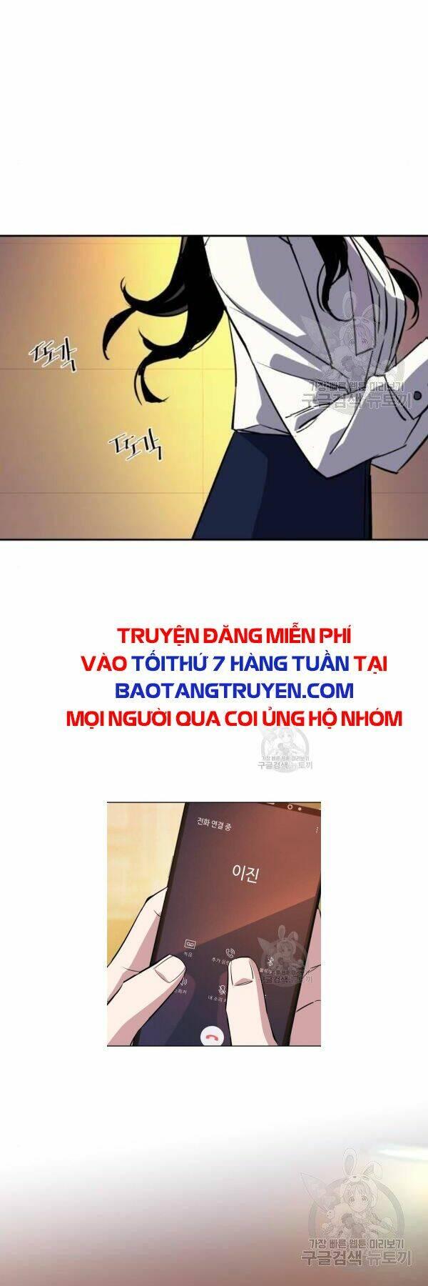 bạn học tôi là lính đánh thuê chapter 77 60