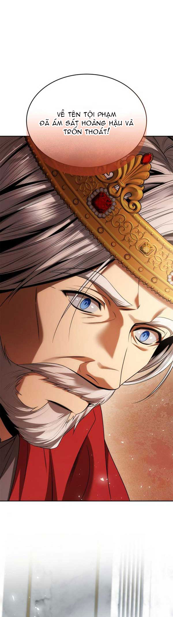 chị yêu, kiếp này em sẽ là hoàng hậu chapter 105.2 18