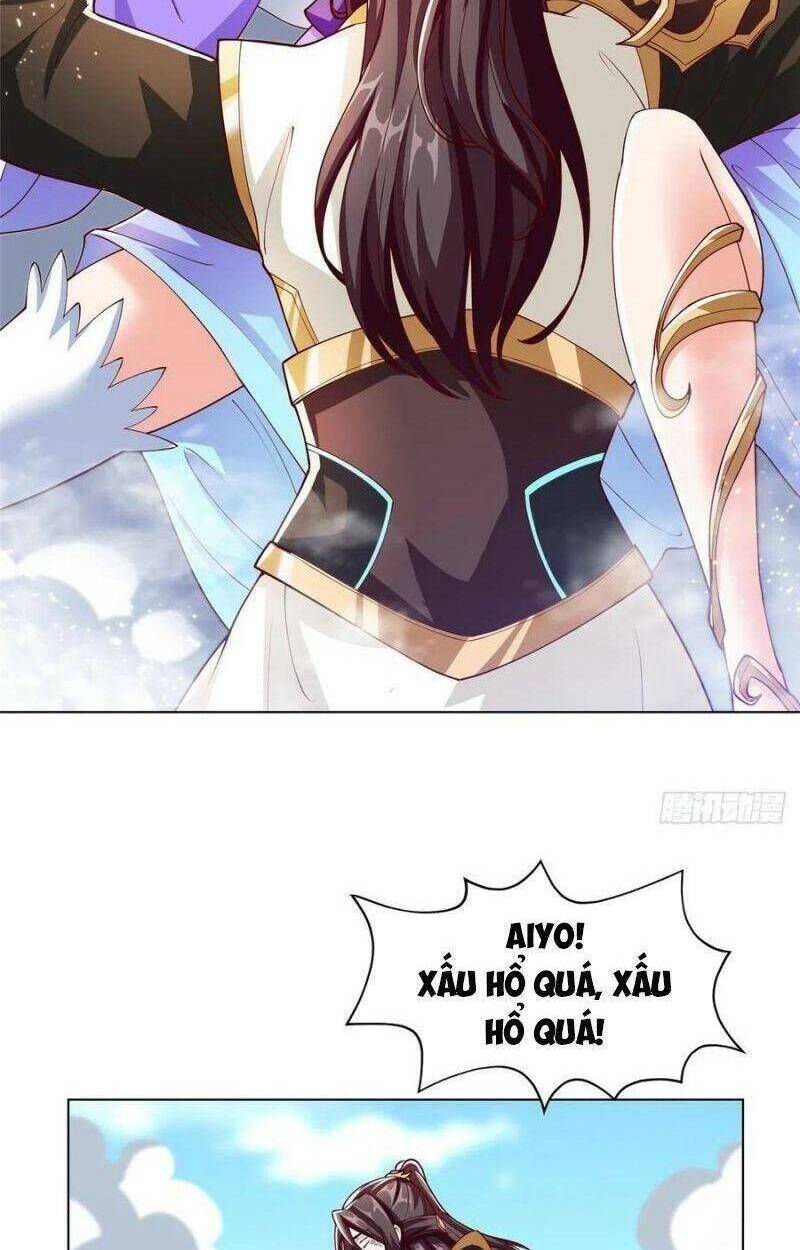 người nuôi rồng chapter 97 25