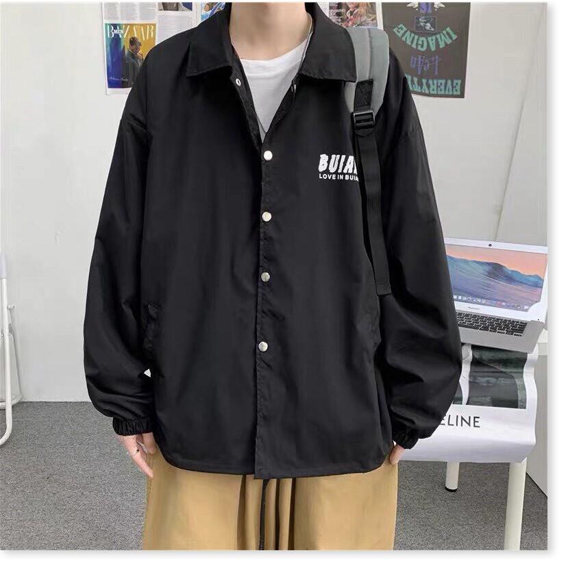 ÁO KHOÁC DÙ BOMBER UNISEX NAM NỮ HÓT NHẤT HIỆN NAY 1HIT1 FASHION