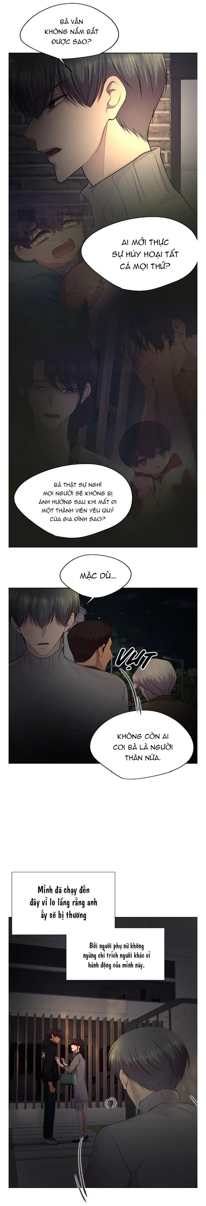 giữ em thật chặt (hold me tight) chapter 167 16