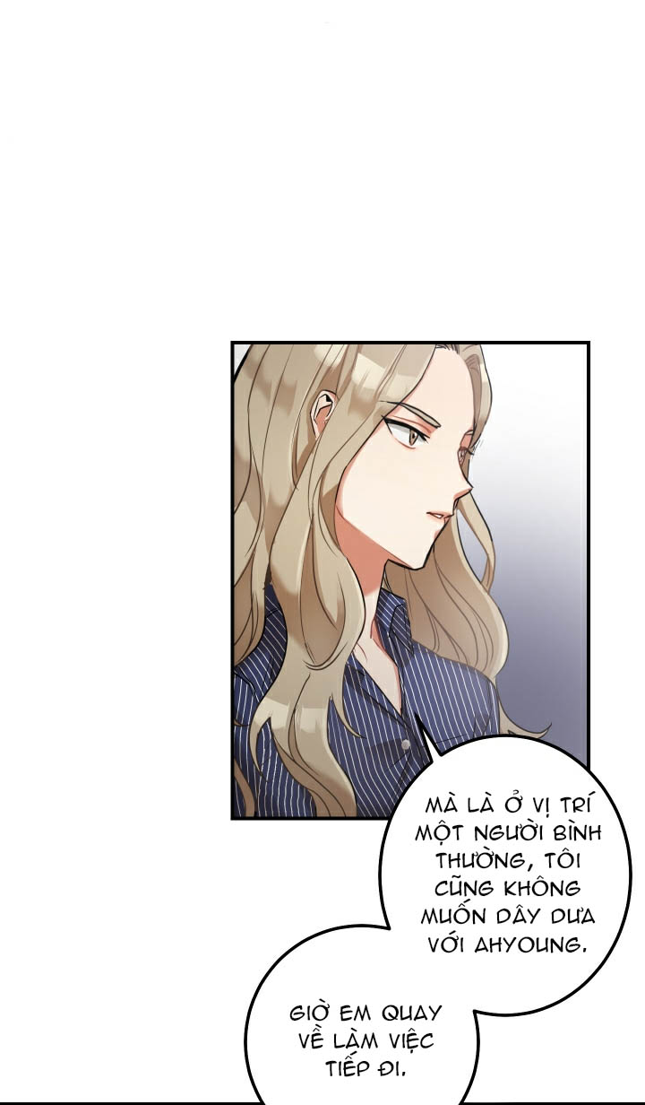 suỵttt bản báo cáo bí mật đây chapter 6.1 6