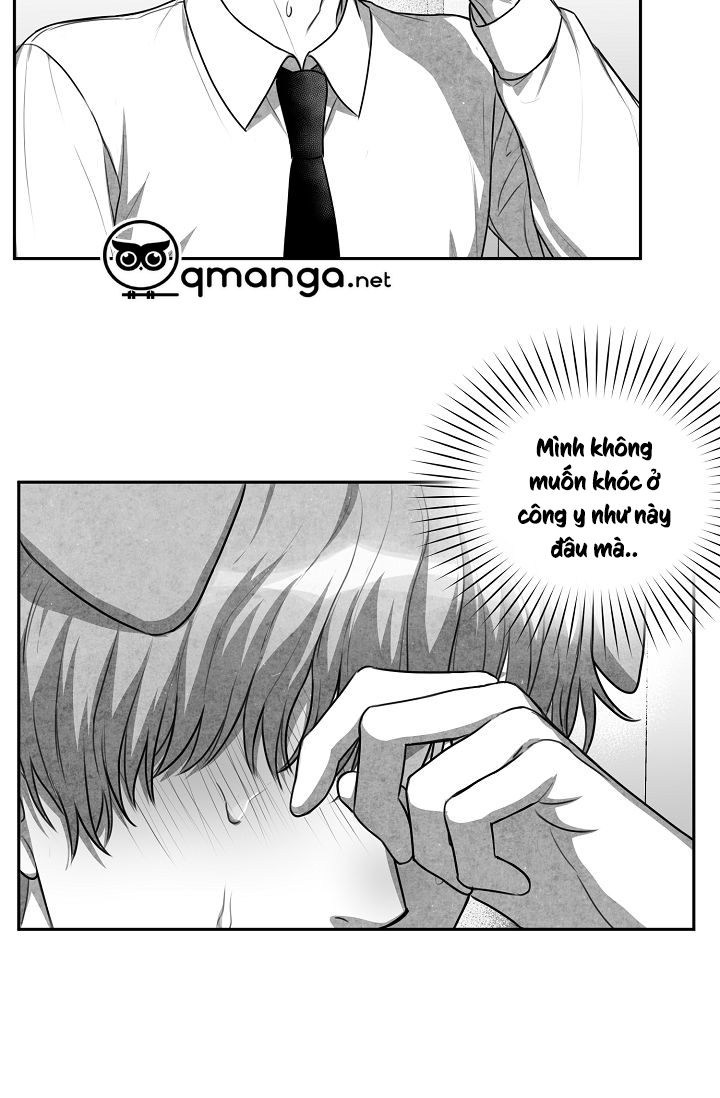 khi cún biết yêu chapter 12 18