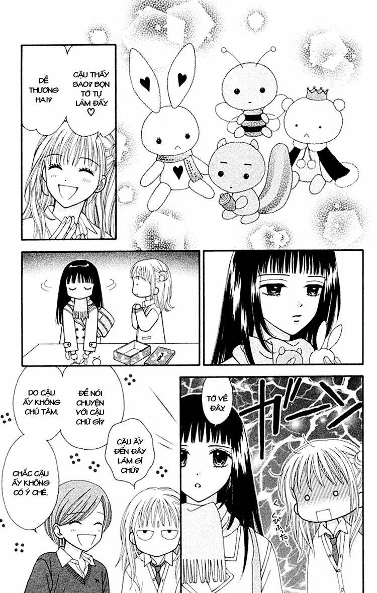 datte suki nan damon chapter 5 11