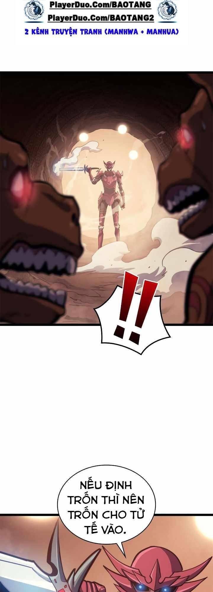 tôi trở lại thăng cấp một mình chapter 84 56