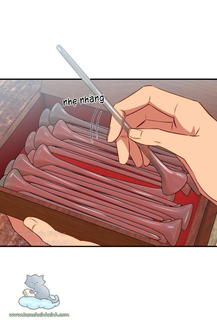 công nương khế ước của gia tộc công tước quái vật chapter 31 25