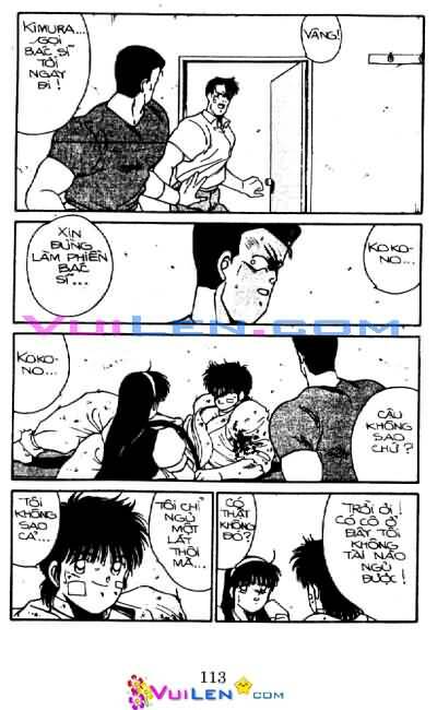 truyền nhân atula - shura no mon i chapter 11 114