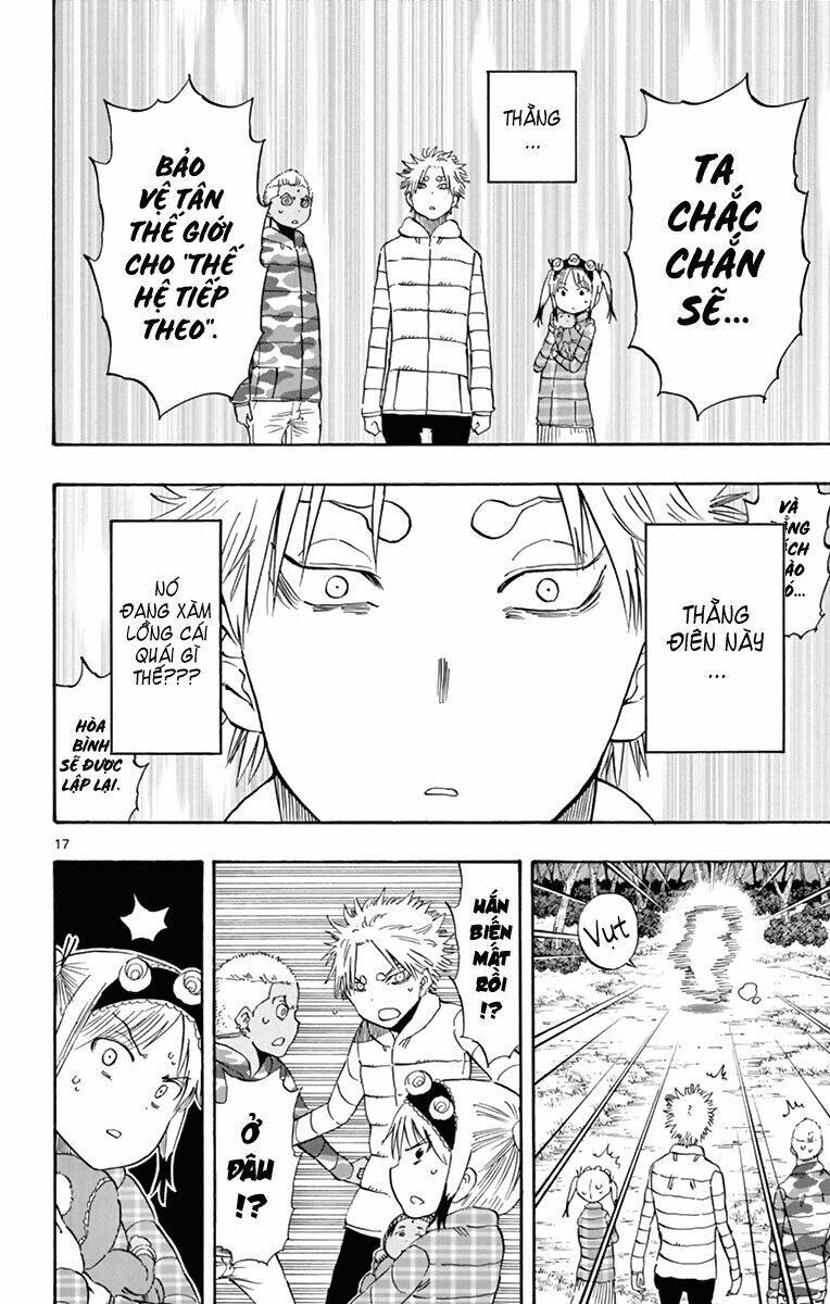 saike mata shite mo chapter 70 20