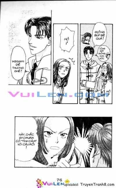 yamada tarou monogatari chapter 12 12