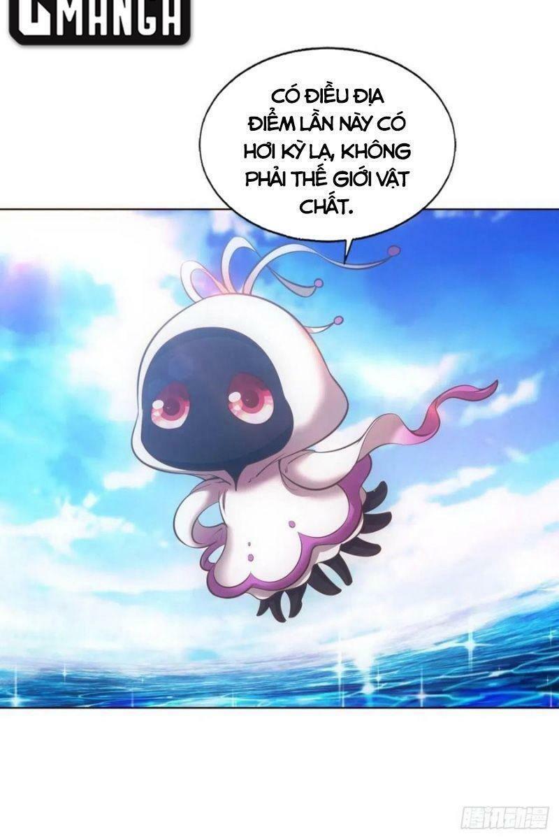 Trọng Sinh Thành Cậu Vàng Tại Dị Thế Chapter 216 2