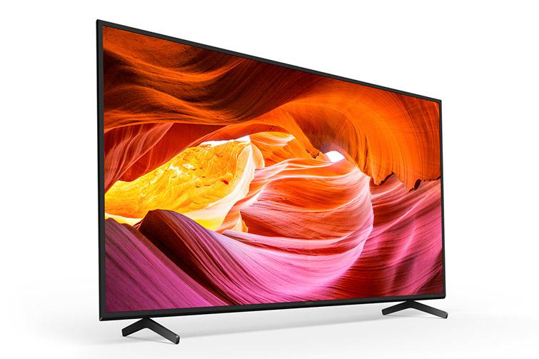 Smart Tivi 4K Sony KD-43X75K 43 inch Google TV - Hàng Chính Hãng