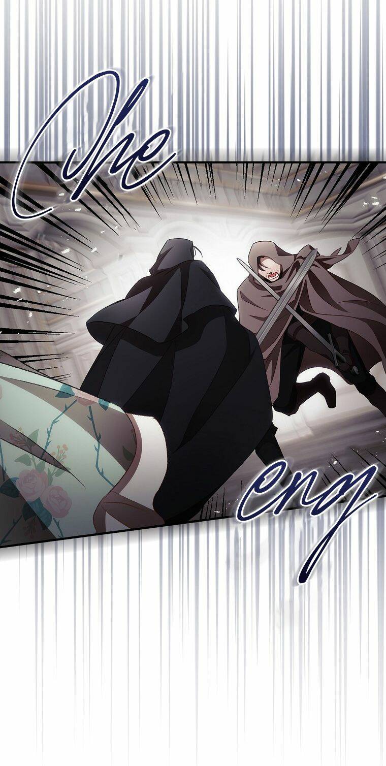 tôi nhìn thấy cái chết của bạn chapter 56 48