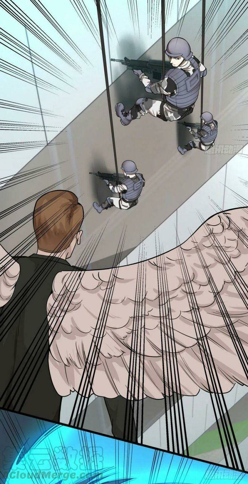 danh sách kẻ phản diện chapter 146 16