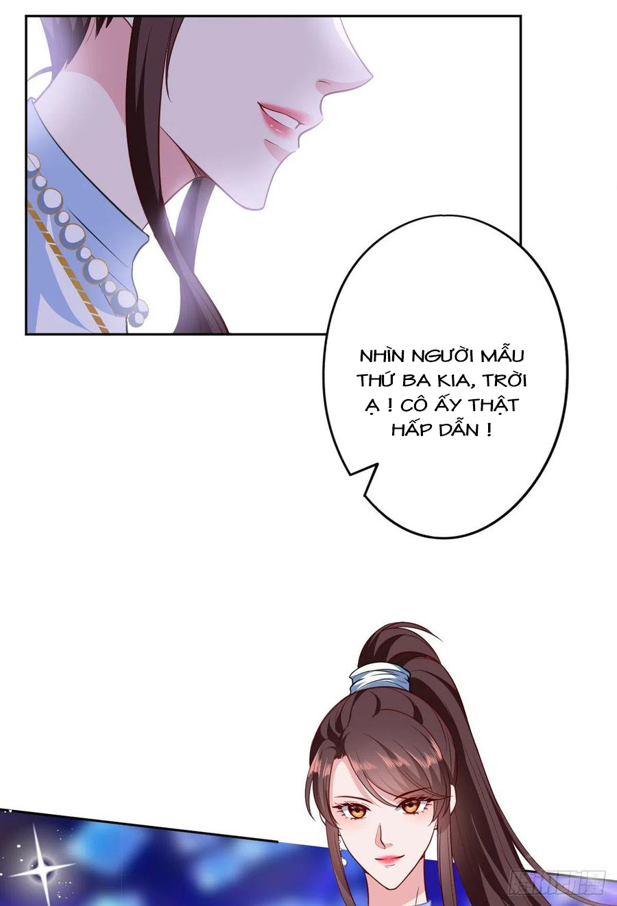 thí hôn lão công, cần giúp sức chapter 216 16