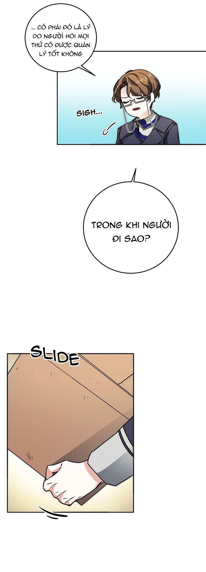 tôi trở thành hoàng đế bạo chúa trong tiểu thuyết chapter 45 41