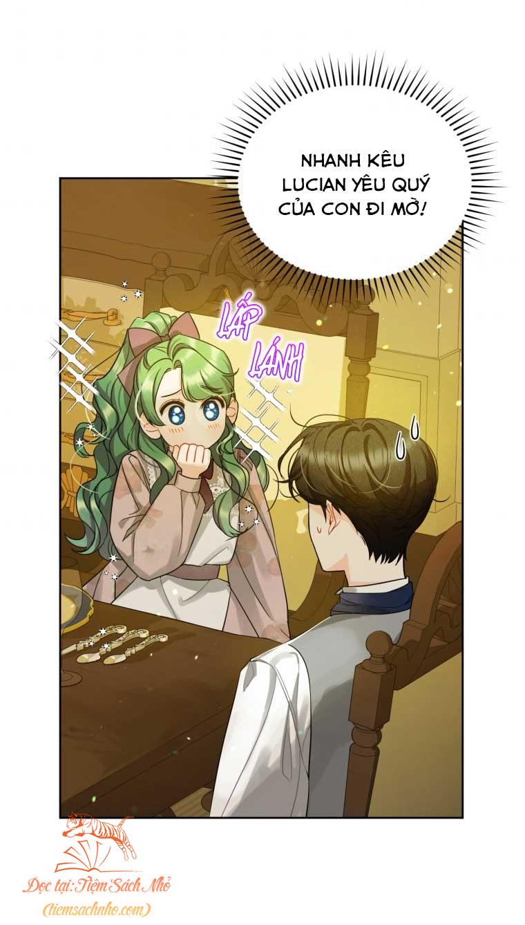 trở thành em gái nam chính truyện bl chapter 3 41