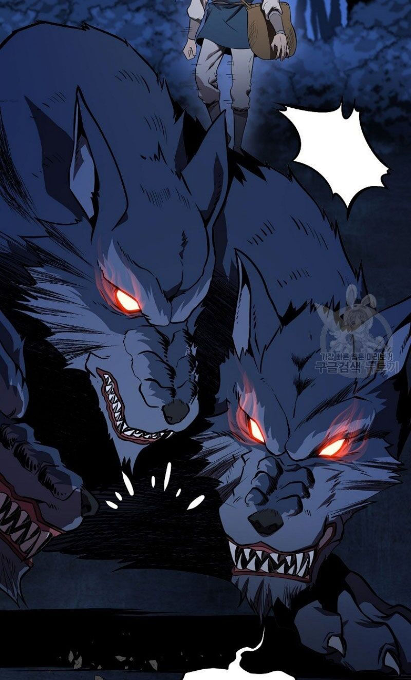 thiếu niên phương sĩ chapter 3 57