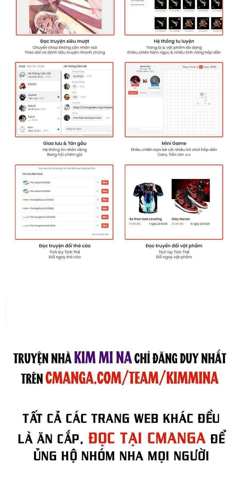 vương gia kiêu ngạo quá khó cua chapter 90 21