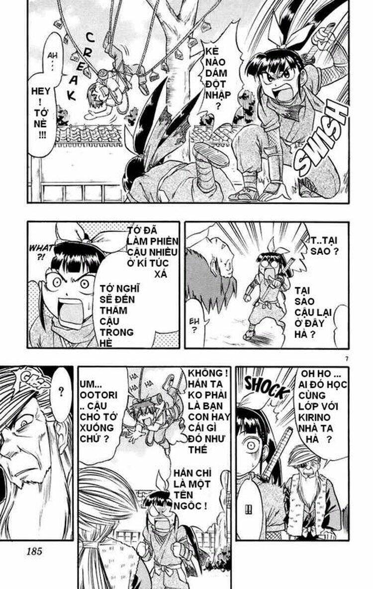 ai kora chapter 30 7