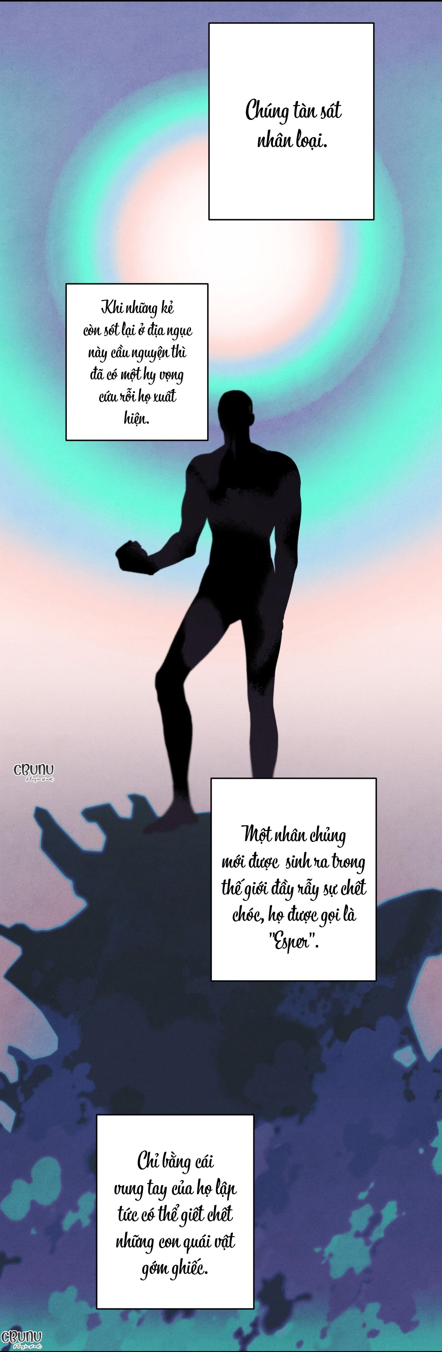 khinh địch tất bại chapter 2 9