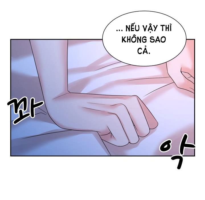 [18+] vì điên nên kết hôn chapter 23.2 16
