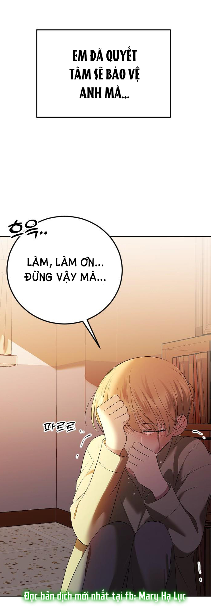 tôi sẽ thay đổi kết cục chapter 24.2 9