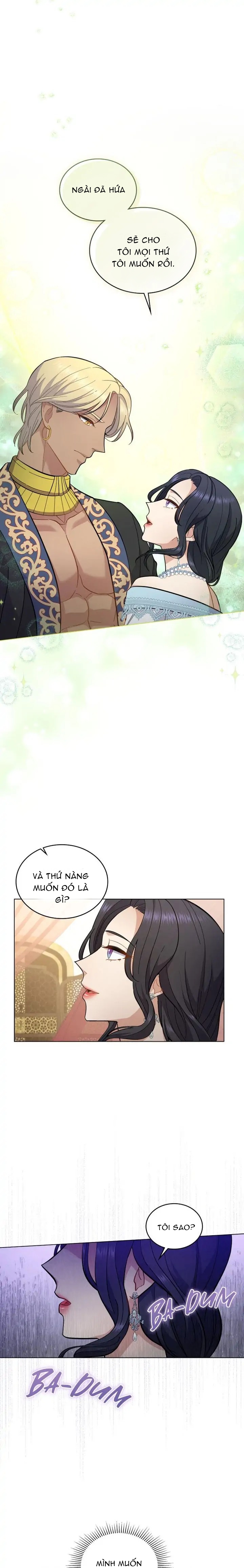 hội cùng thuyền chapter 12.2 4