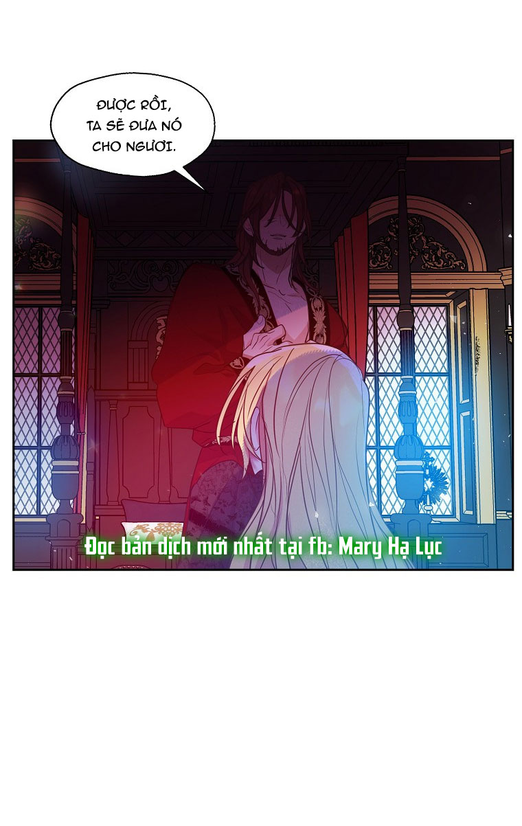 bệ hạ, xin đừng giết tôi!! chapter 58 29