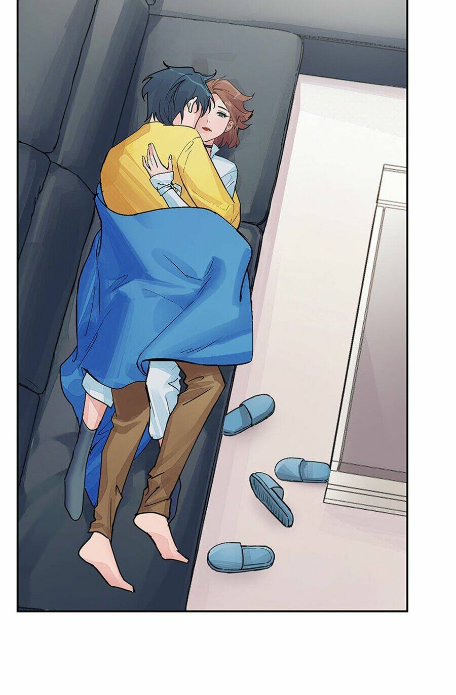 anh hùng và hiệp nữ chapter 67 12