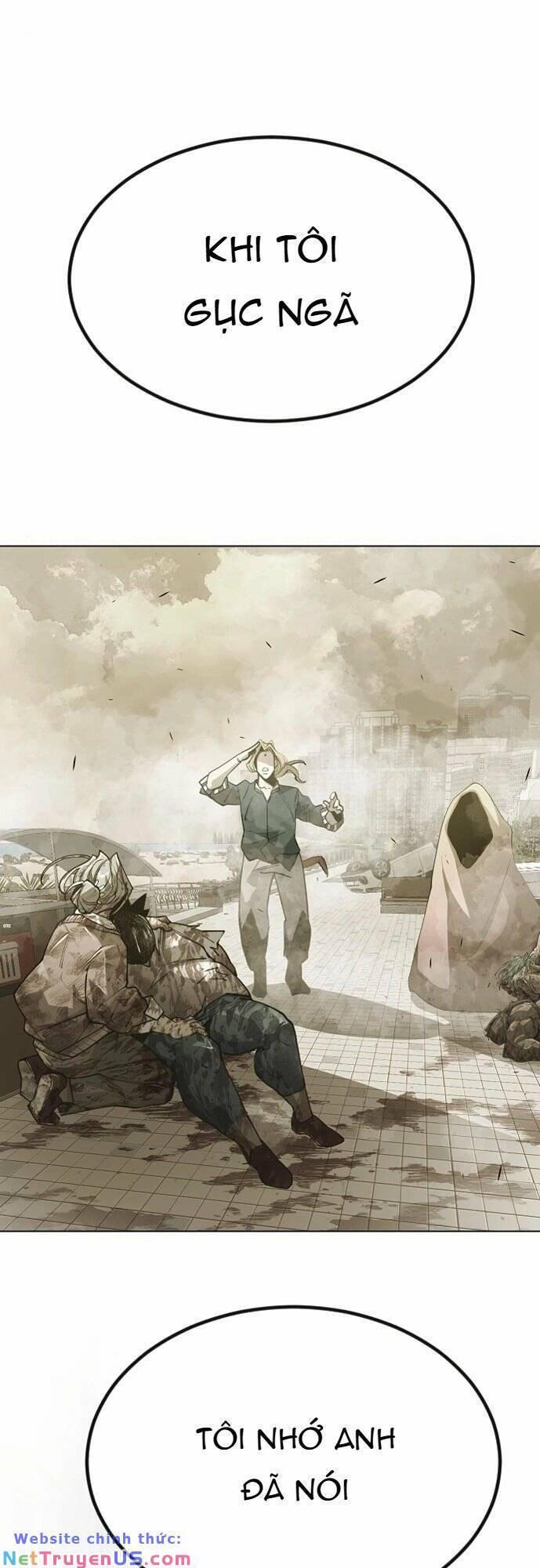 kĩ nguyên của anh hùng chapter 155 85