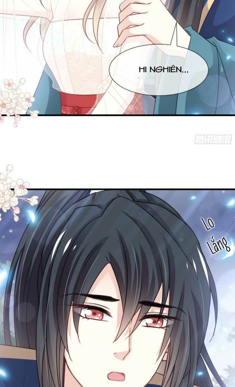 thiên hạ đệ nhất sủng phi chapter 212.1 13