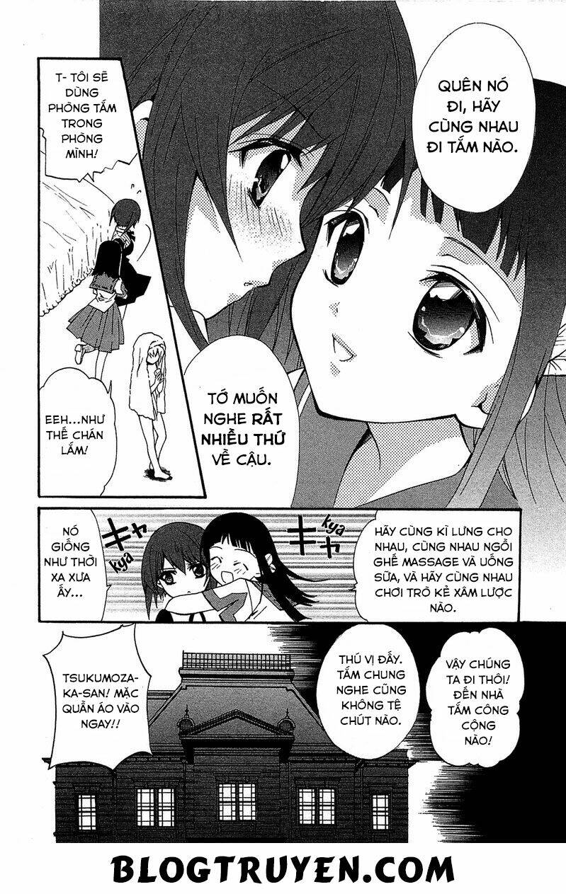 ác mộng gakuen chapter 8 7