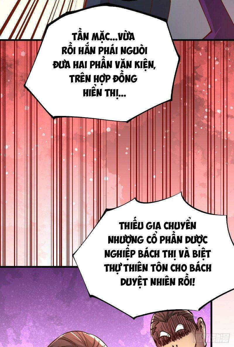 đô thị đỉnh phong cao thủ chapter 161 9