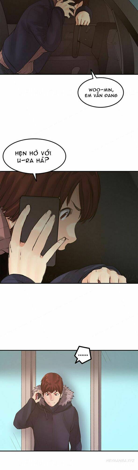 bạn gái của bạn thân chapter 29 24