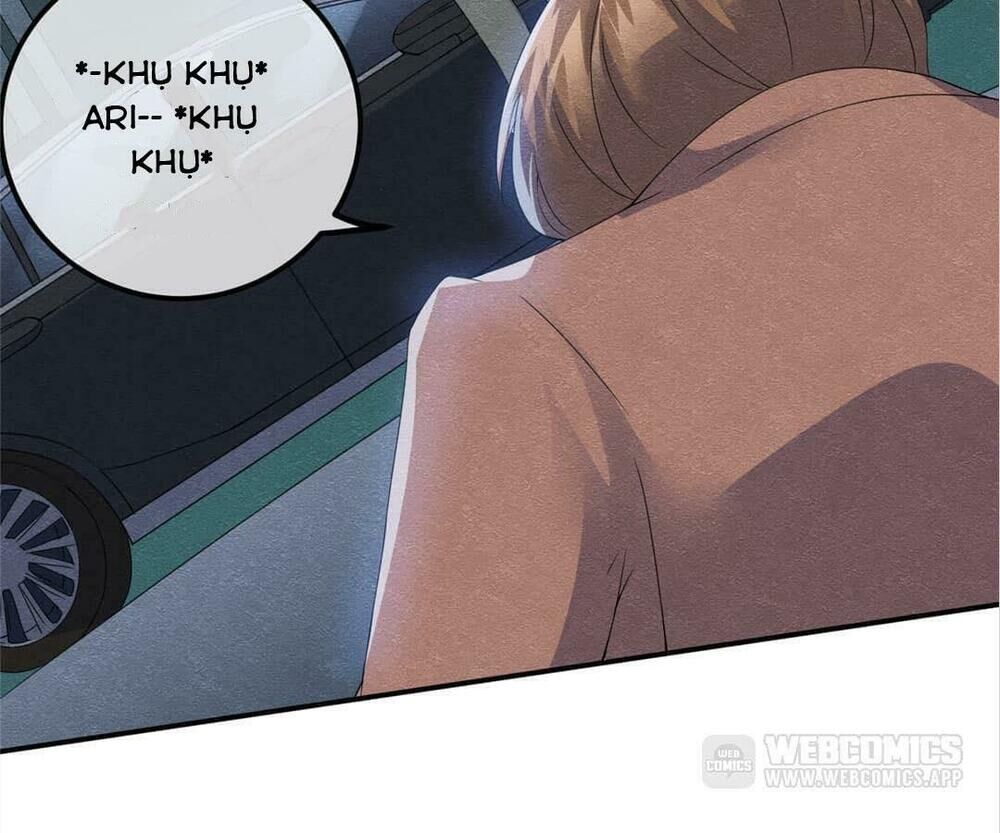 hoàng tử phi thân yêu của tôi chapter 10 52