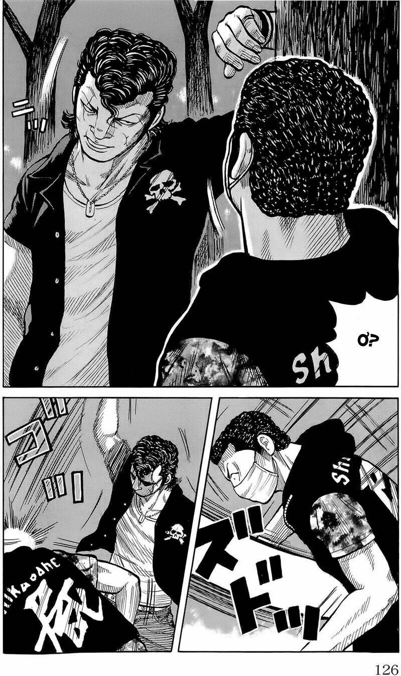 worst chapter 111 22