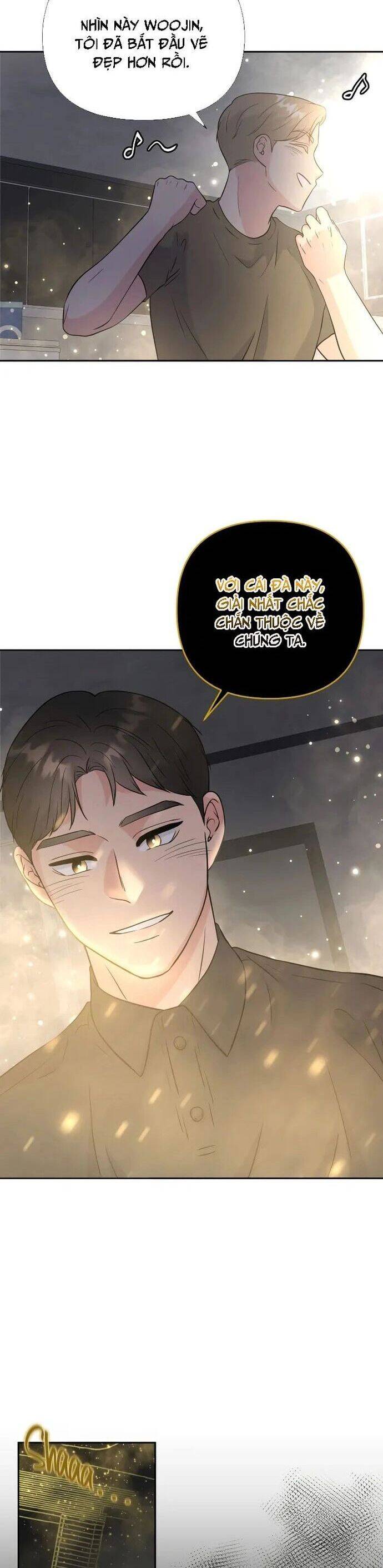 bản thiết kế vàng chapter 32 35