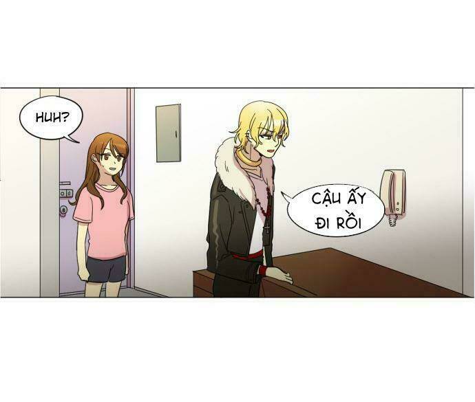 the devil who can't fly chapter 32 28