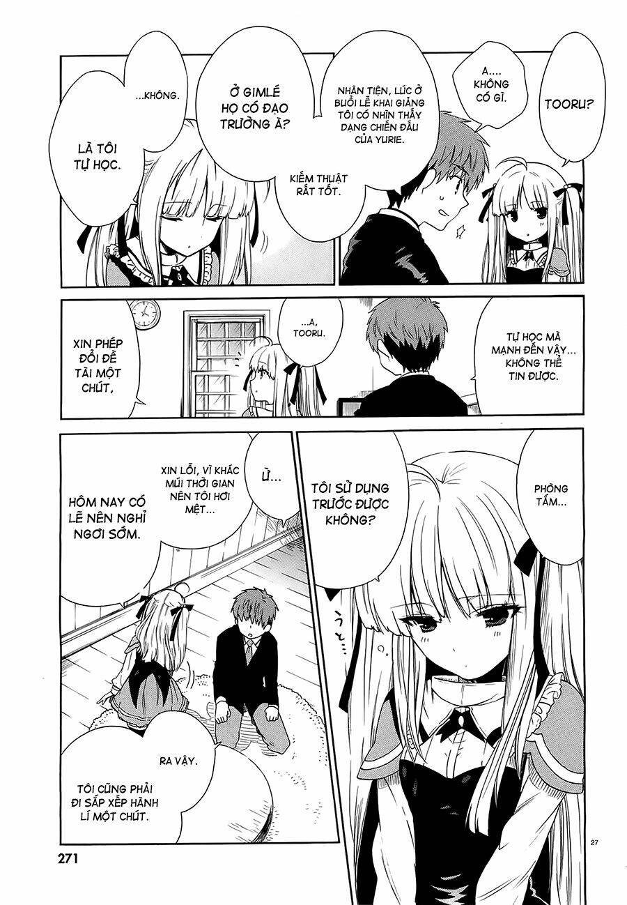 absolute duo chapter 3 28