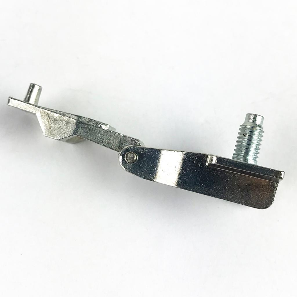 2-3pack Car Outer Door Handle Hinge Repair Kit for Fiat 500 OEM 51939041