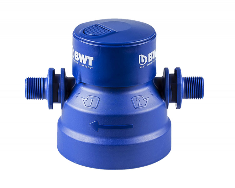 Đầu lọc Besthead