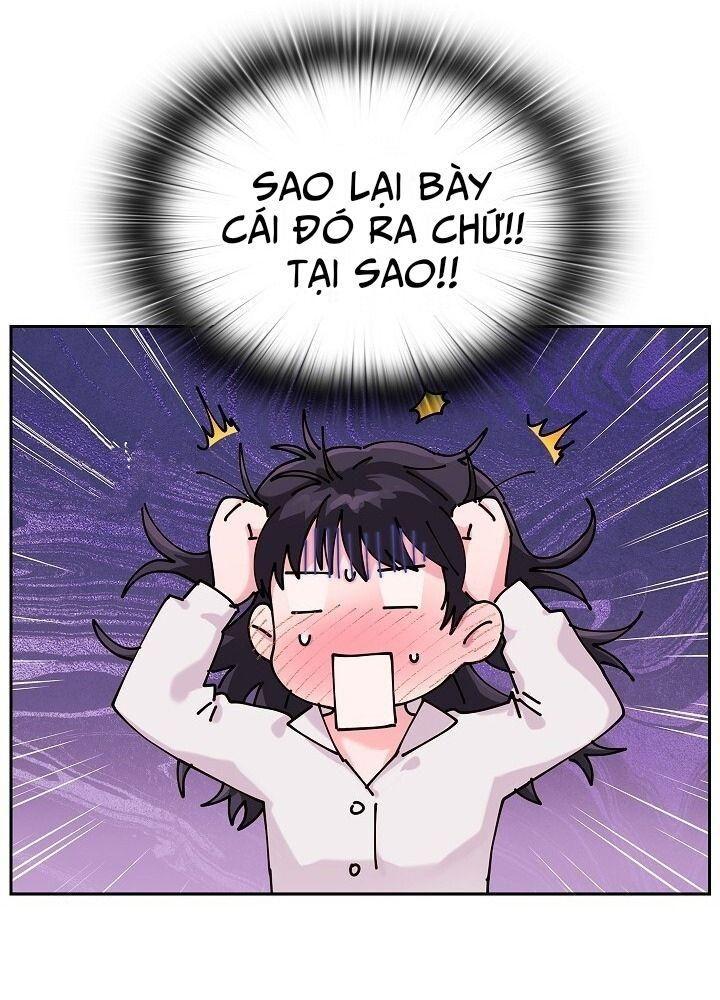 hãy giữ im lặng ở nơi làm việc! chapter 2 7