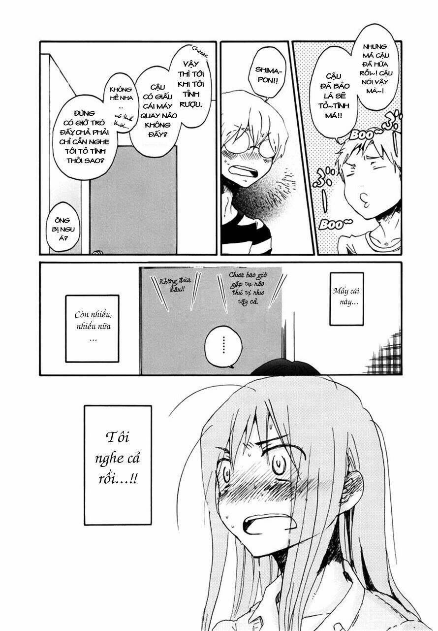 bonnouji chapter 11 3