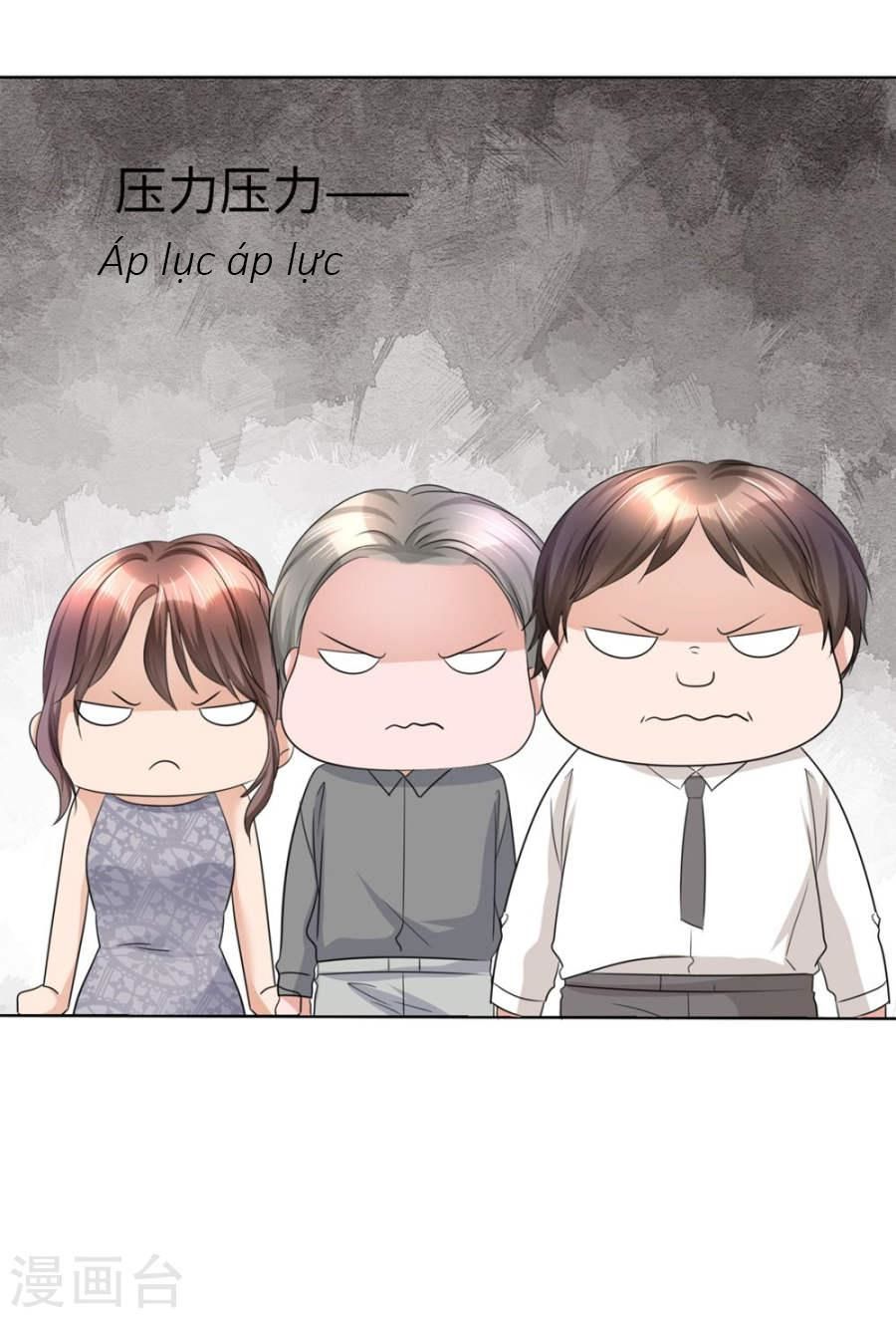 con đường phản công của sủng thê chapter 25 34