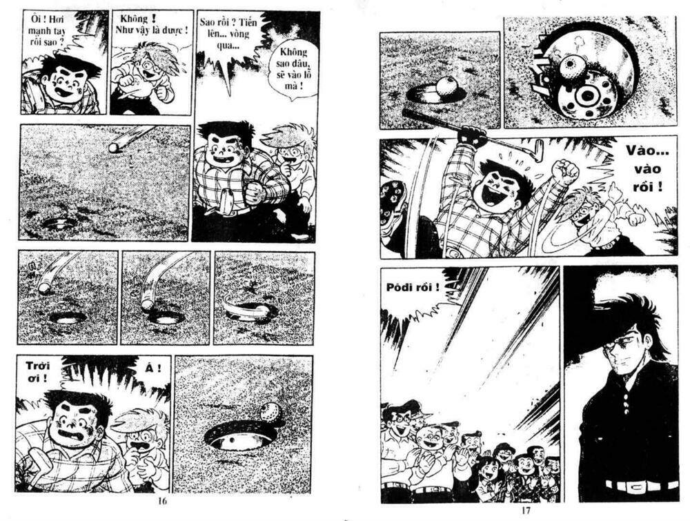 tân teppi chapter 8 7