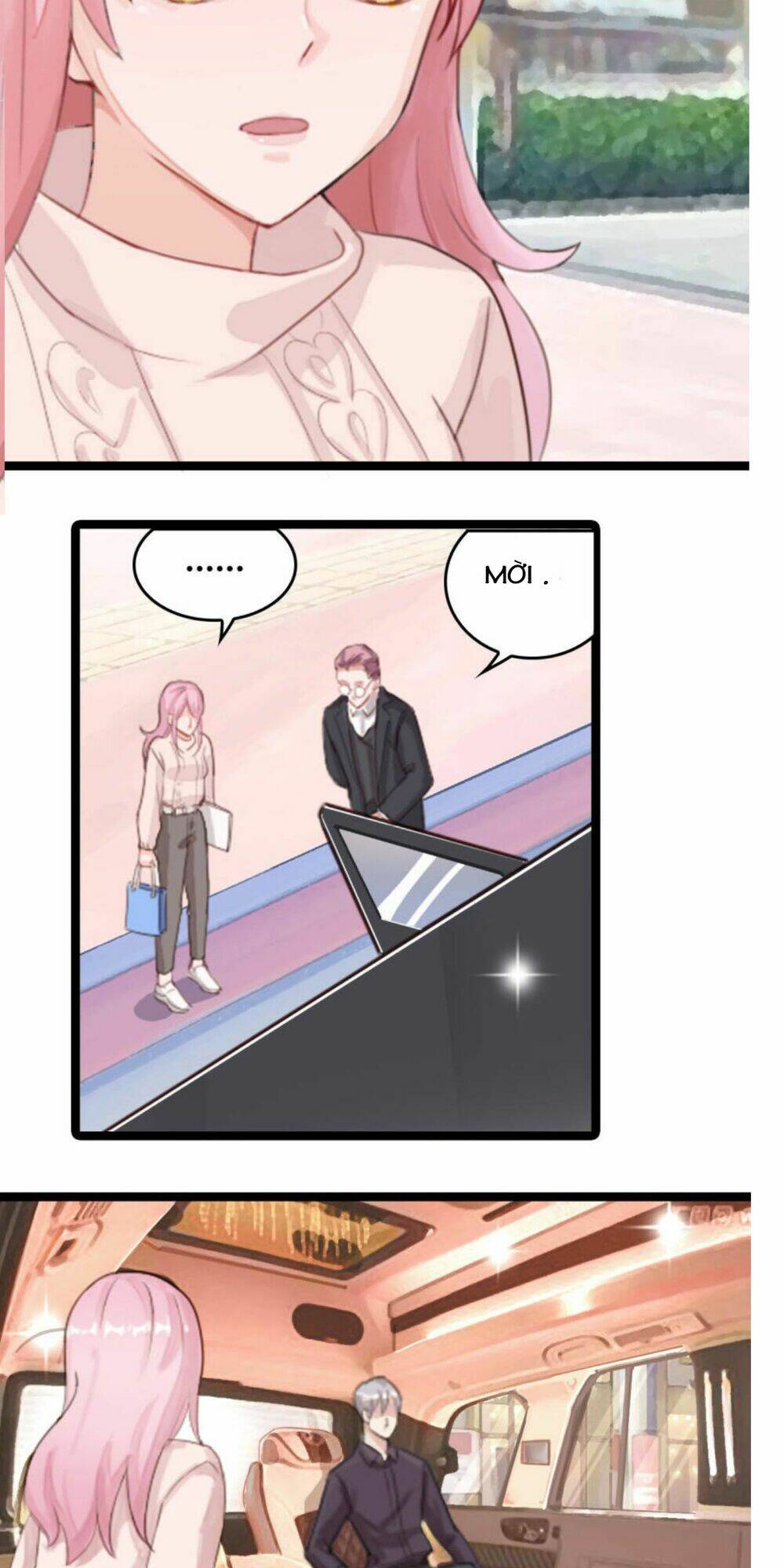 theo đuổi vợ yêu chapter 2 25